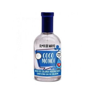 Woda Kolońska Flor de Mayo Coco Monoi (50 ml)