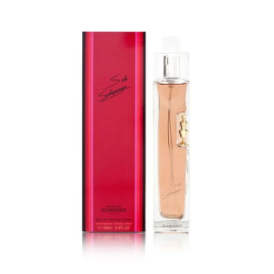 Perfumy Damskie Femme Jean Louis Scherrer (100 ml) EDP