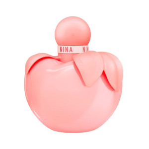 Perfumy Damskie Rose Nina Ricci (80 ml) EDT