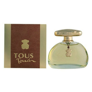 Perfumy Damskie Touch Tous EDT (100 ml)