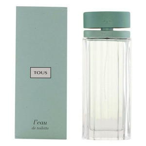 Perfumy Damskie Tous L'eau Tous EDT (90 ml)