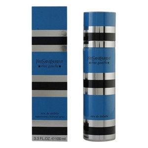 Perfumy Damskie Yves Saint Laurent Rive Gauche EDT (100 ml)