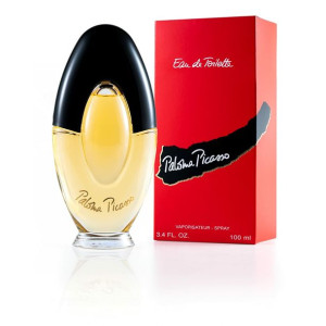 Perfumy Damskie Paloma Picasso EDT (100 ml)