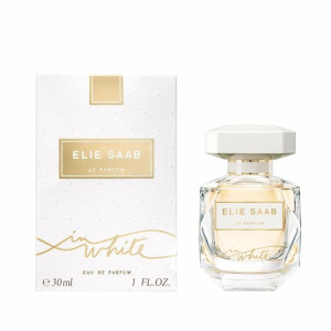 Perfumy Damskie Elie Saab Le Parfum in White EDP (30 ml)