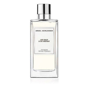 Perfumy Damskie Intimate White Flowers Angel Schlesser EDT (100 ml)