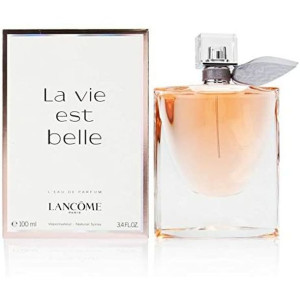 Perfumy Damskie Lancôme La Vie Est Belle EDP (100 ml)