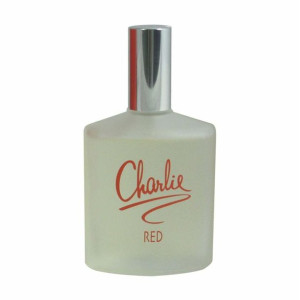 Perfumy Damskie Revlon Charlie Red (100 ml)
