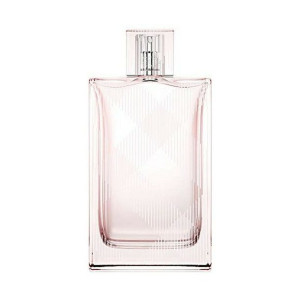 Perfumy Damskie Burberry Brit Sheer EDT (100 ml)
