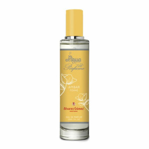 Perfumy Damskie Alvarez Gomez Ambar Femme EDP (30 ml)
