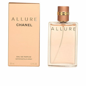 Perfumy Damskie Chanel Allure EDP Allure (35 ml)