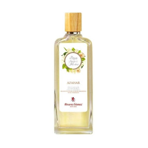 Perfumy Damskie Alvarez Gomez Agua Fresca Azahar EDC 150 ml
