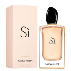 Perfumy Damskie Armani Sì EDP (150 ml)
