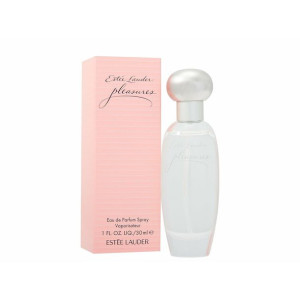 Perfumy Damskie Estee Lauder Pleasures EDP (30 ml)