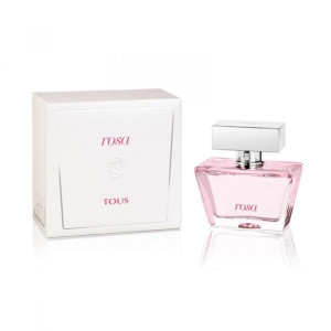 Perfumy Damskie Tous Rosa EDP (90 ml)