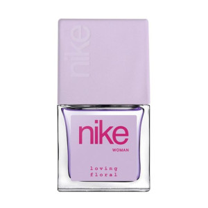 Perfumy Damskie Nike EDT Loving Floral (30 ml)