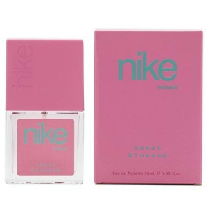 Perfumy Damskie Nike EDT Sweet Blossom (30 ml)
