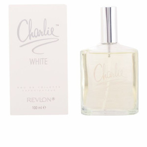 Perfumy Damskie Revlon Charlie White 100ml (100 ml)