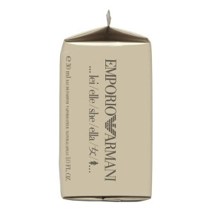 Perfumy Damskie Armani EDP Emporio Armani Ella (30 ml)