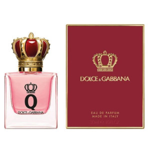 Perfumy Damskie Dolce & Gabbana EDP Dolce Gabbana Q (30 ml)