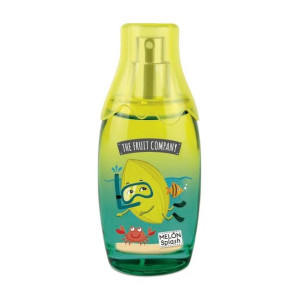 Perfumy Damskie The Fruit Company EDT Melón Splash (40 ml)