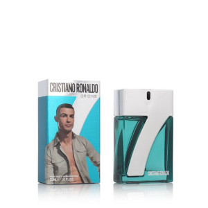 Perfumy Męskie Cristiano Ronaldo EDT (30 ml)