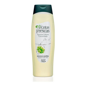 Perfumy Unisex Instituto Español Gota Fresca (750 ml)