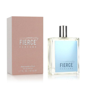 Perfumy Damskie Abercrombie & Fitch   EDP Naturally Fierce (50 ml)