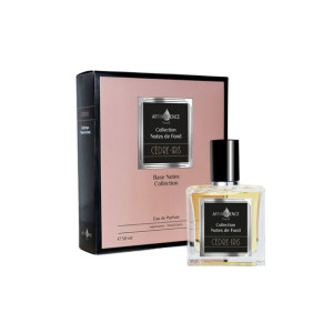 Perfumy Unisex Affinessence EDP Cedre-Iris (50 ml)