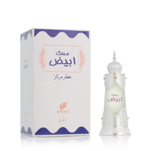 Olejek zapachowy Afnan Musk Abiyad (20 ml)