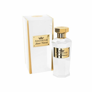 Perfumy Unisex Amouroud EDP Lunar Vetiver (100 ml)
