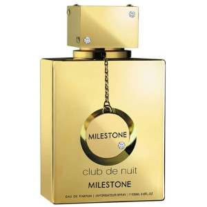 Perfumy Damskie Armaf   EDP Club De Nuit Milestone (105 ml)