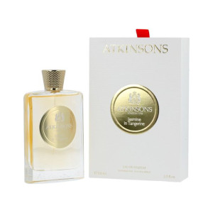 Perfumy Damskie Atkinsons   EDP Jasmine In Tangerine (100 ml)
