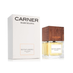 Perfumy Unisex Carner Barcelona EDP Botafumeiro (100 ml)
