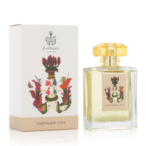 Perfumy Damskie Carthusia   EDP Carthusia Lady (100 ml)