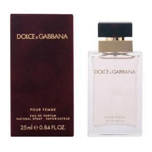 Perfumy Damskie Dolce & Gabbana EDP Pour Femme (100 ml)
