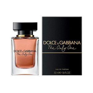 Perfumy Damskie Dolce & Gabbana EDP The Only one (50 ml)