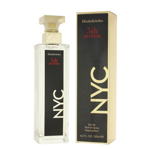 Perfumy Damskie Elizabeth Arden EDP 5th Avenue Nyc (125 ml)