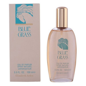 Perfumy Damskie Elizabeth Arden EDP Blue Grass (100 ml)
