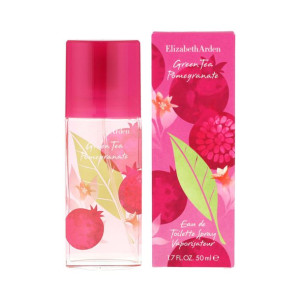 Perfumy Damskie Elizabeth Arden EDT Green Tea Pomegranate (50 ml)