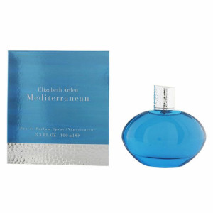 Perfumy Damskie Elizabeth Arden EDP Mediterranean (100 ml)