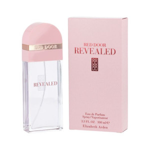 Perfumy Damskie Elizabeth Arden   EDP Red Door Revealed (100 ml)