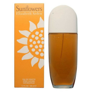 Perfumy Damskie Elizabeth Arden EDT Sunflowers (30 ml)