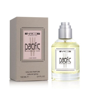 Perfumy Unisex Enrico Gi EDP Pacific (100 ml)