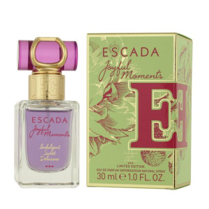 Perfumy Damskie Escada   EDP Joyful Moments (30 ml)