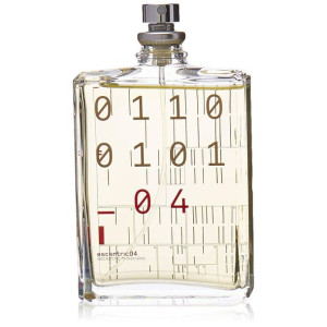 Perfumy Unisex EDT Escentric Molecules Escentric 04 (30 ml)