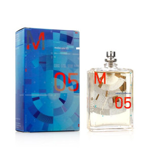 Perfumy Unisex EDT Escentric Molecules Molecule 05 (100 ml)