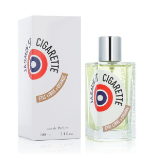 Perfumy Damskie Etat Libre D'Orange   EDP Jasmin Et Cigarette (100 ml)