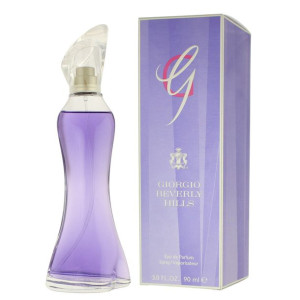Perfumy Damskie Giorgio   EDP G (90 ml)