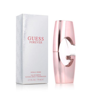 Perfumy Damskie Guess   EDP Forever (75 ml)