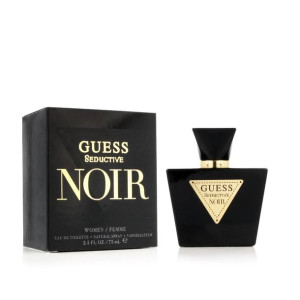 Perfumy Damskie Guess EDT Seductive Noir Women (75 ml)